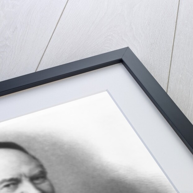 Charles Augustin Sainte-Beuve by French School