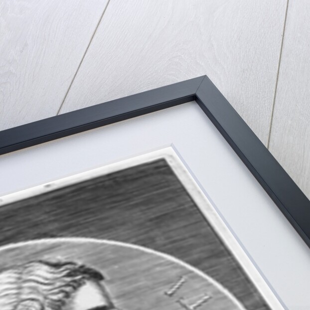 Gaius Sallustius Crispus, Sallust by French School