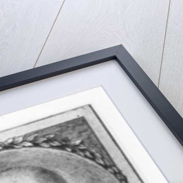 Felix Maria de Samaniego by French School