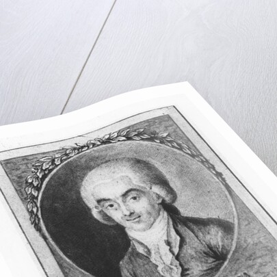 Felix Maria de Samaniego by French School