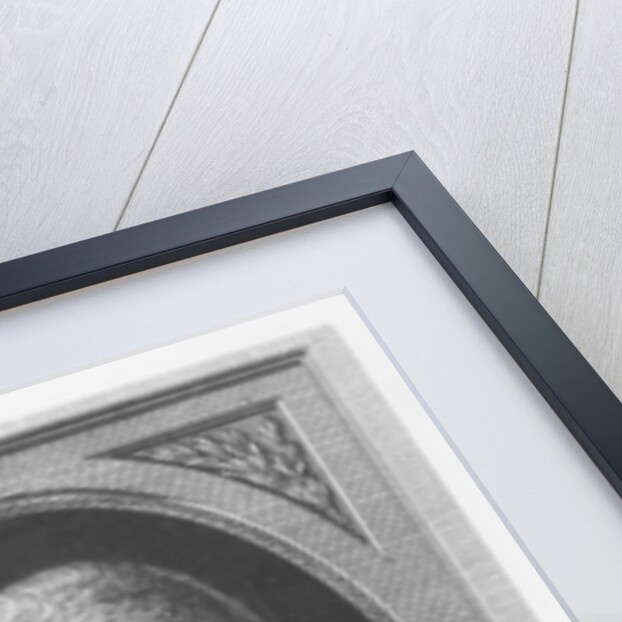 Abbé Raynal by L. Legrand