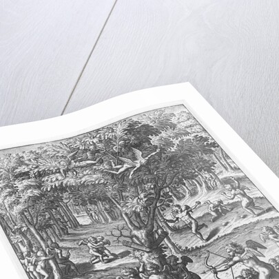 Cupidons by Leonard Gaultier