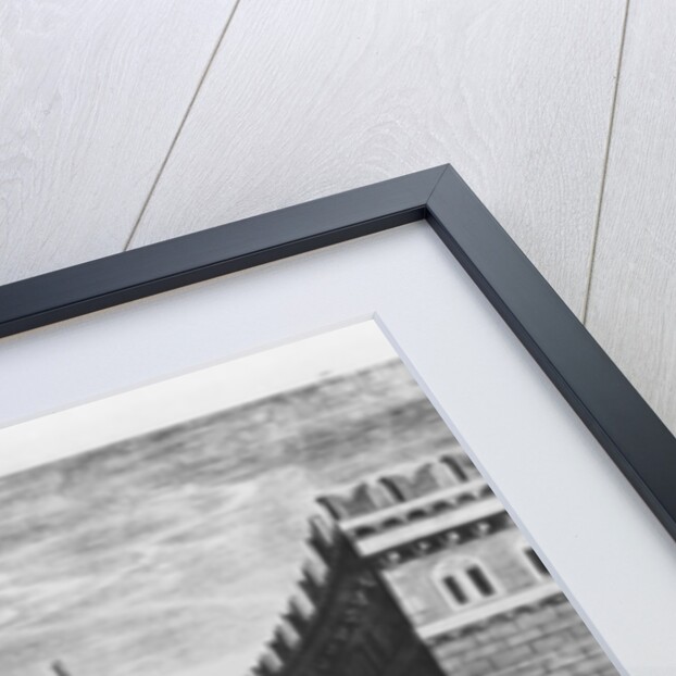 Amphion, 1615 by Leonard Gaultier