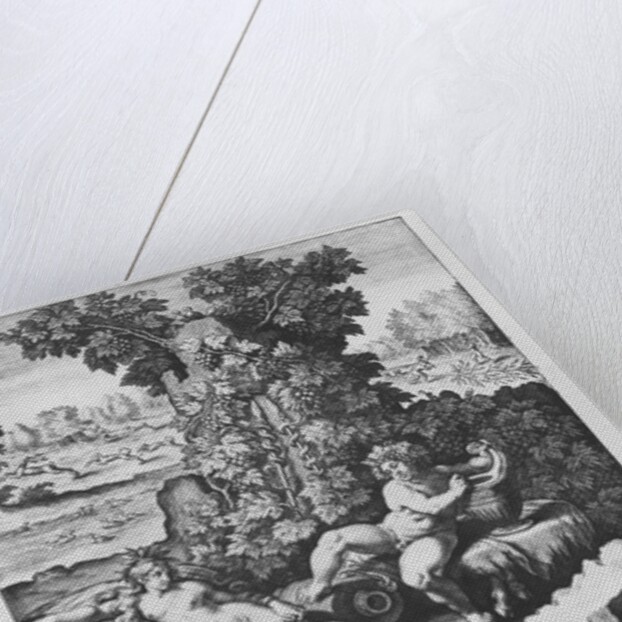 Les Isles by Leonard Gaultier