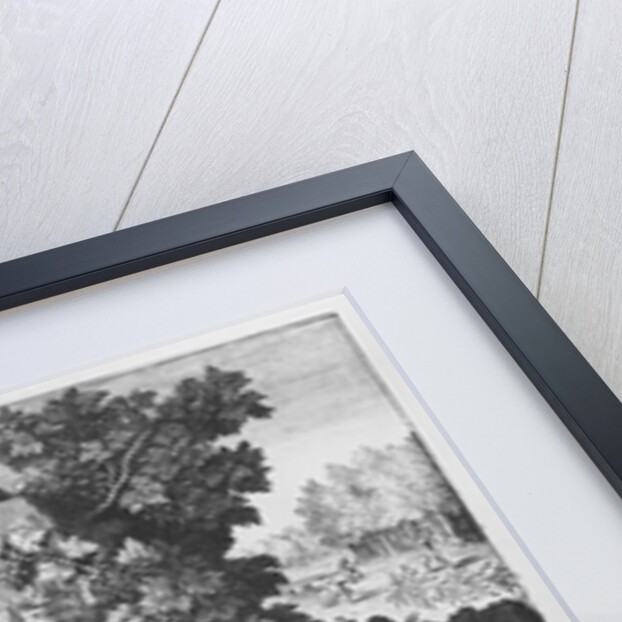 Les Isles by Leonard Gaultier