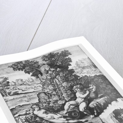 Les Isles by Leonard Gaultier