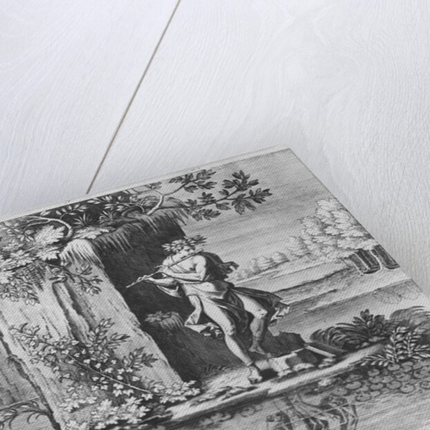 Olympus by Leonard Gaultier