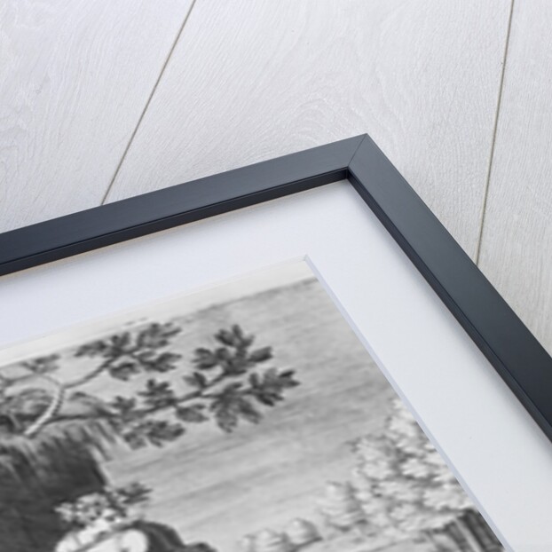 Olympus by Leonard Gaultier