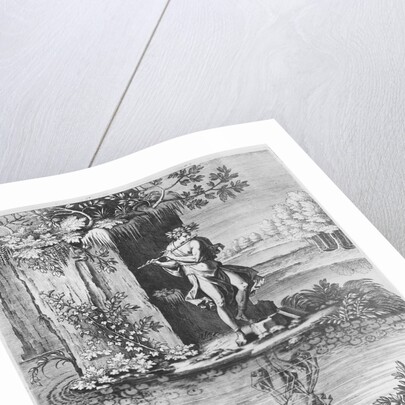 Olympus by Leonard Gaultier