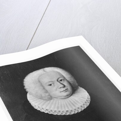 Erik Pontoppidan by French School