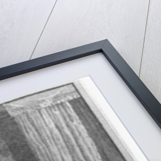 Illustration from The Life and Adventures of Mr. Cleveland, Natural Son of Oliver Cromwell by Charles Emmanuel Patas