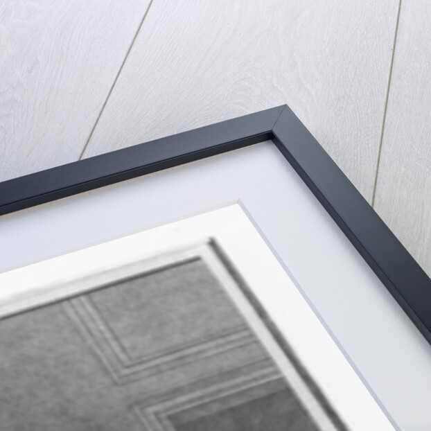 Illustration from 'The Life and Adventures of Mr. Cleveland, Natural Son of Oliver Cromwell' by Abbé Prévost by French School