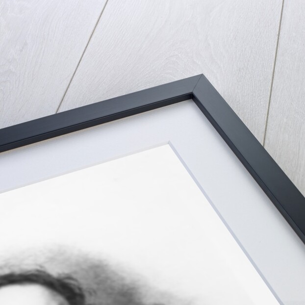 Pierre-Joseph Proudhon by French School