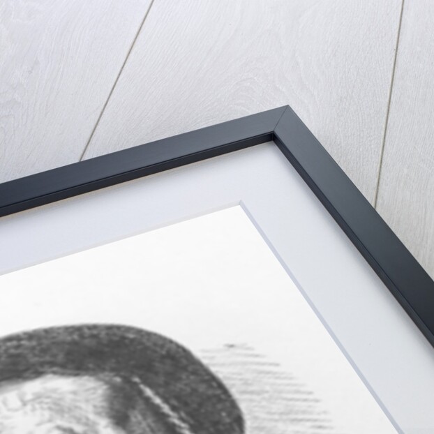 Illustration from Le Quart Livre des Faicts et Dicts Heroique du Bon Pantagruel by Gustave Dore