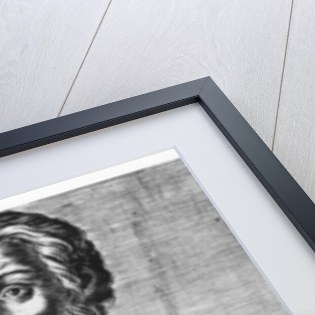 Affonso de Albuquerque by French School