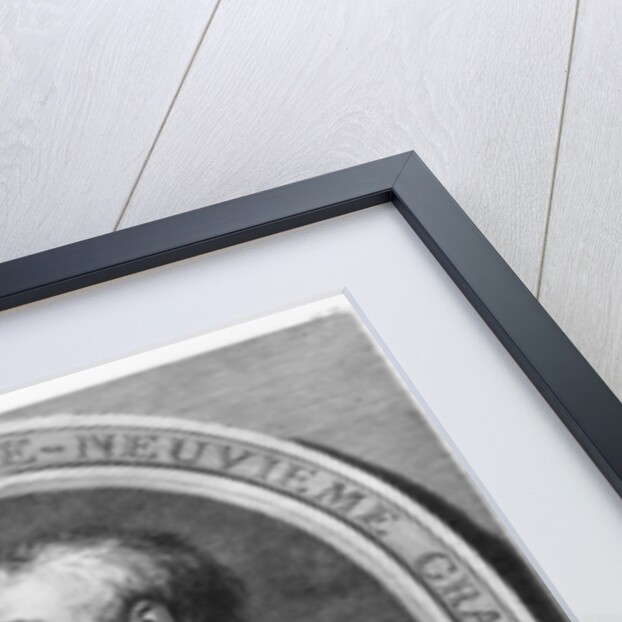 Pierre d'Aubusson by J.F. Cars