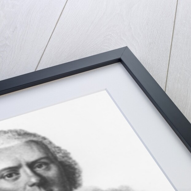 Paul Barras by French School