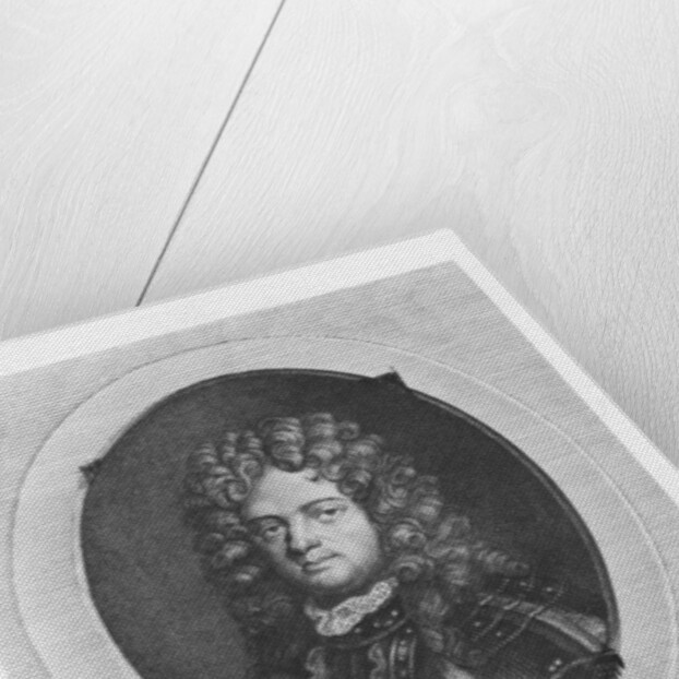 Jean Bart by French School