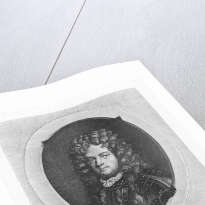 Jean Bart by French School