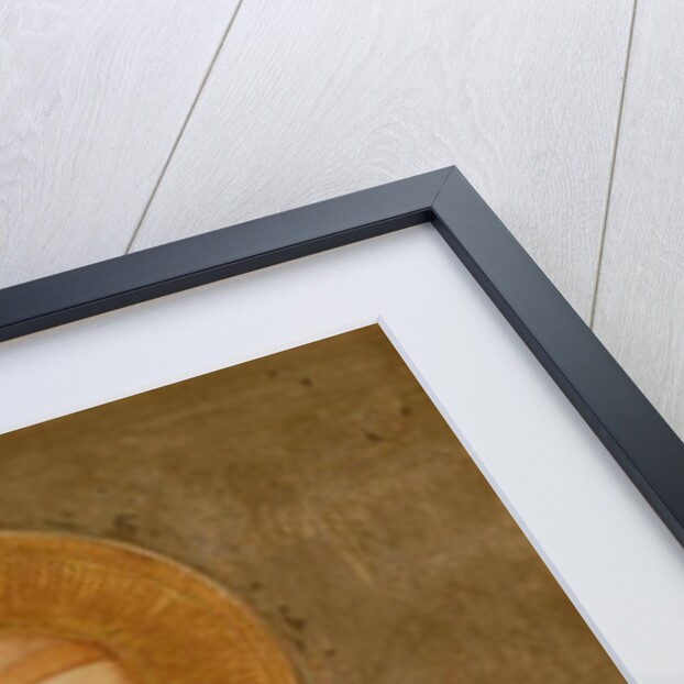 St. Francis, 1318 by Simone Martini