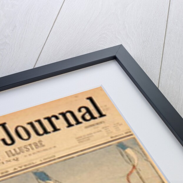 Opening of the Universal Exhibition of 1900 by the President of the Republic, Paris by French School