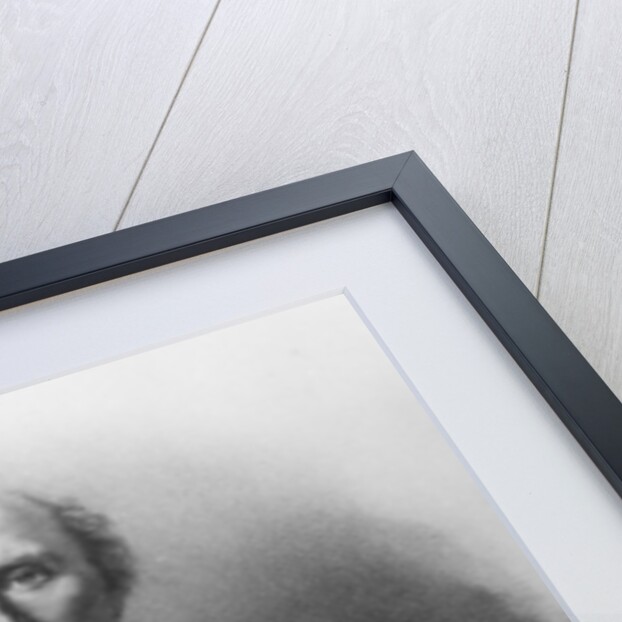 Admiral Baudin by French School