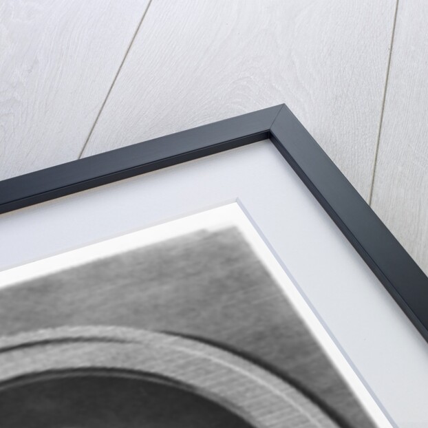 Portrait of Charles Louis Auguste Fouquet, Duc de Belle-Isle by French School