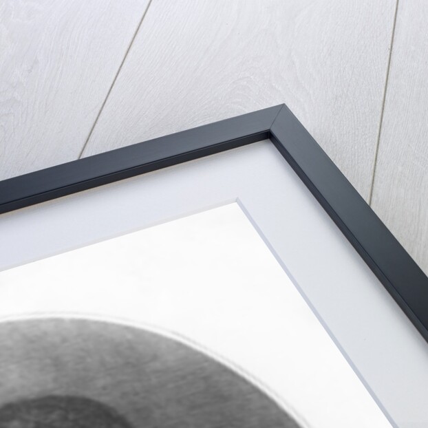 Jacques Nicolas Billaud-Varenne by Francois Bonneville