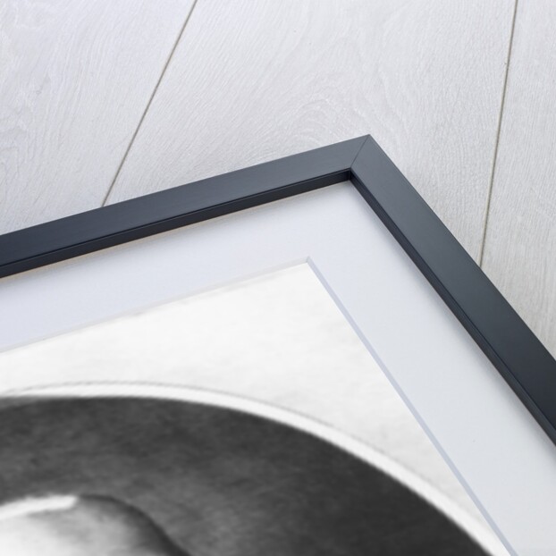 Charles, Archduke of Austria by Pierre Audouin