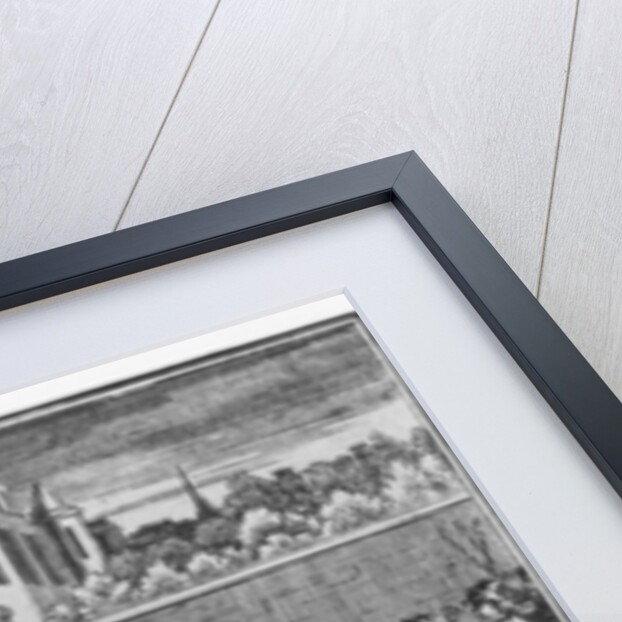 Charles III the Simple by French School