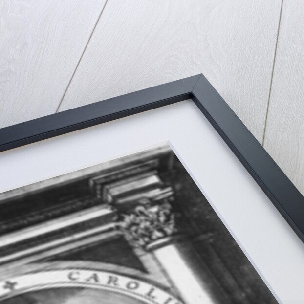 Charles IX, King of Sweden by French School