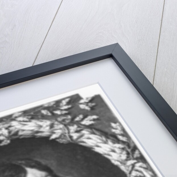 Charles X Gustav of Sweden by French School