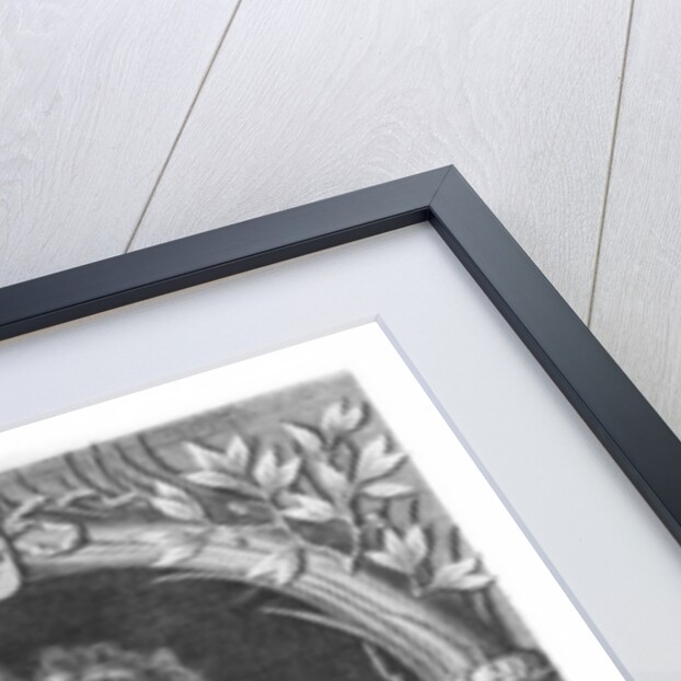 Charles XII, King of Sweden, 1693 by French School