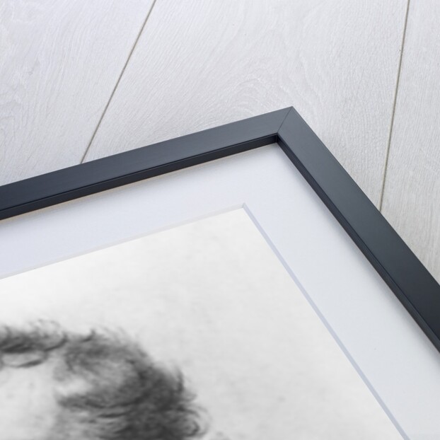 Louis-Auguste-Victor, Count de Ghaisnes de Bourmont by Joseph Chabord