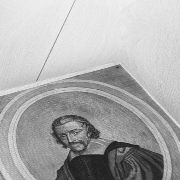 Pierre Broussel by French School