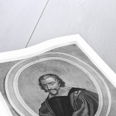 Pierre Broussel by French School