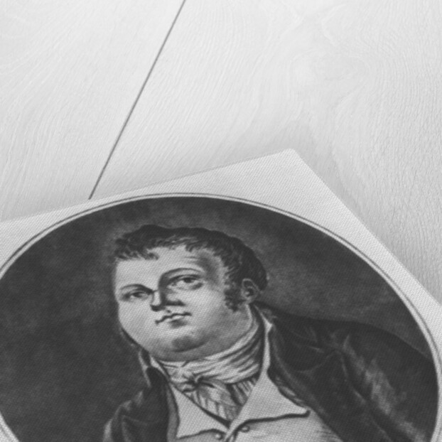 Georges Cadoudal by French School