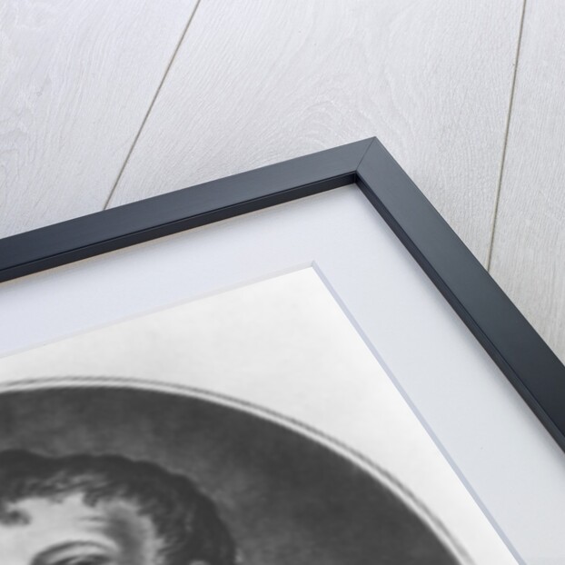 Georges Cadoudal by French School