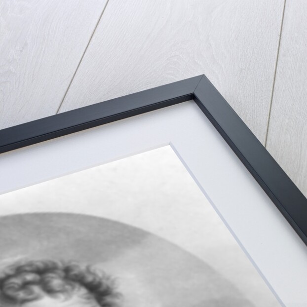 Pierre Jacques Étienne Cambronne by Bosselman Bosselman