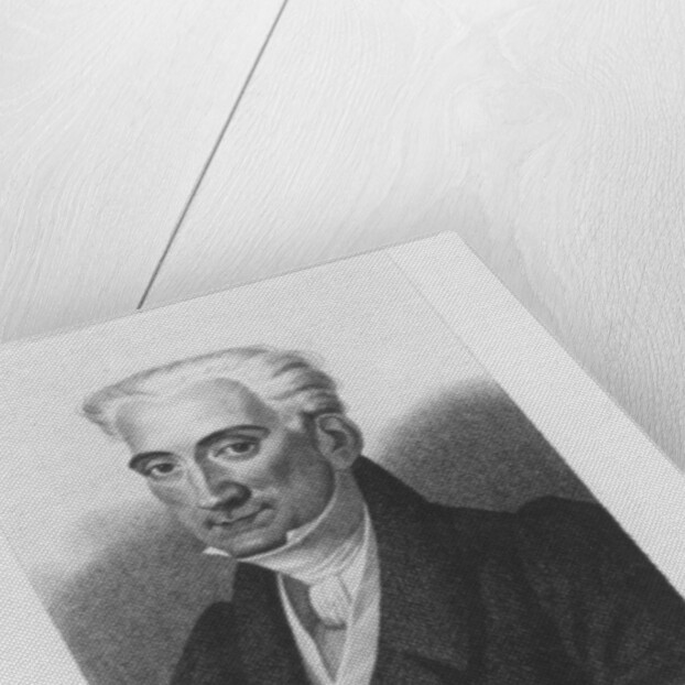 Ioannis Kapodistrias by Italian School