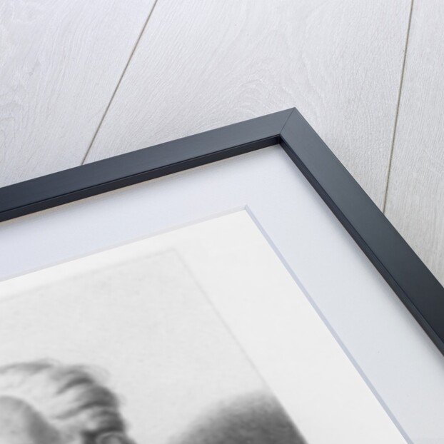 Ioannis Kapodistrias by Italian School