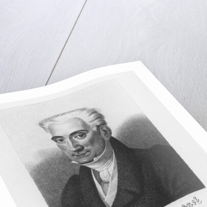 Ioannis Kapodistrias by Italian School