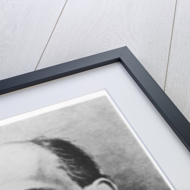 Emilio Castelar by Spanish School