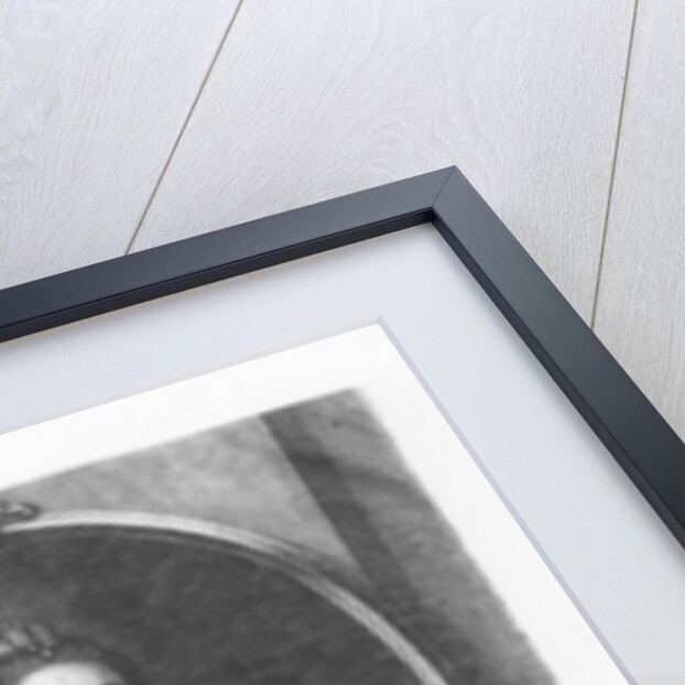 Catherine I of Russia by School Russian