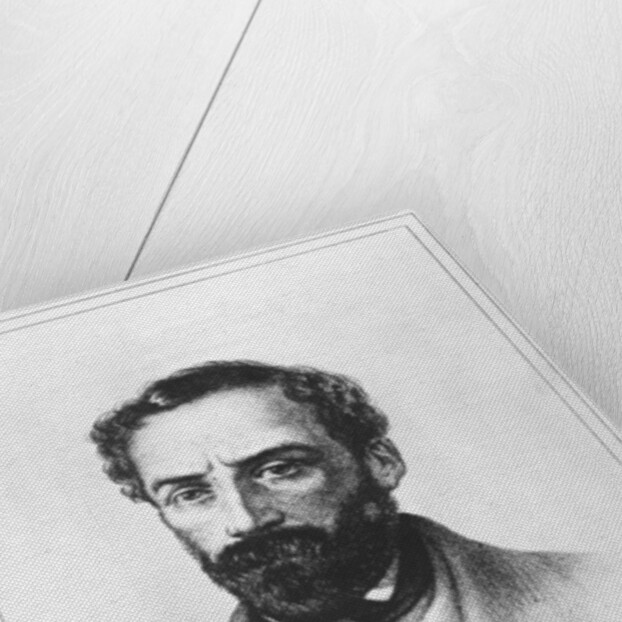 Godefroy Cavaignac by French School