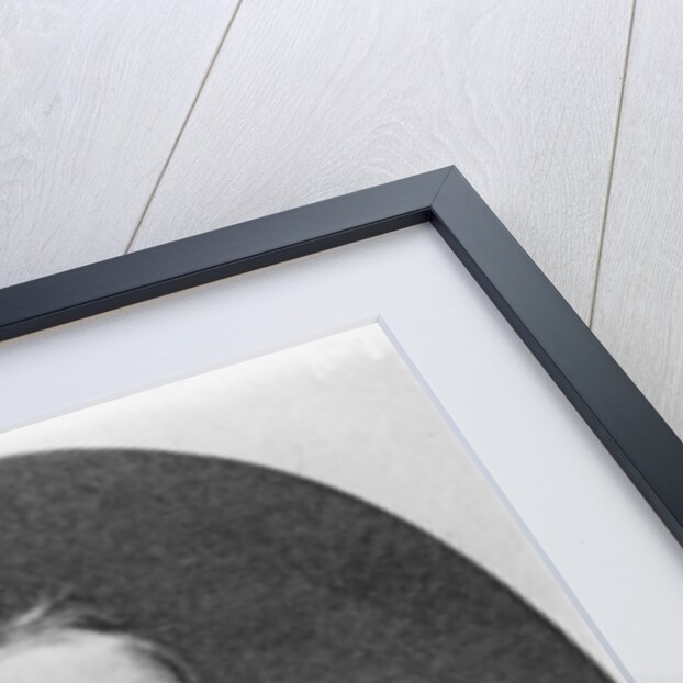 Francis I of Austria by Franz Xaver Winterhalter