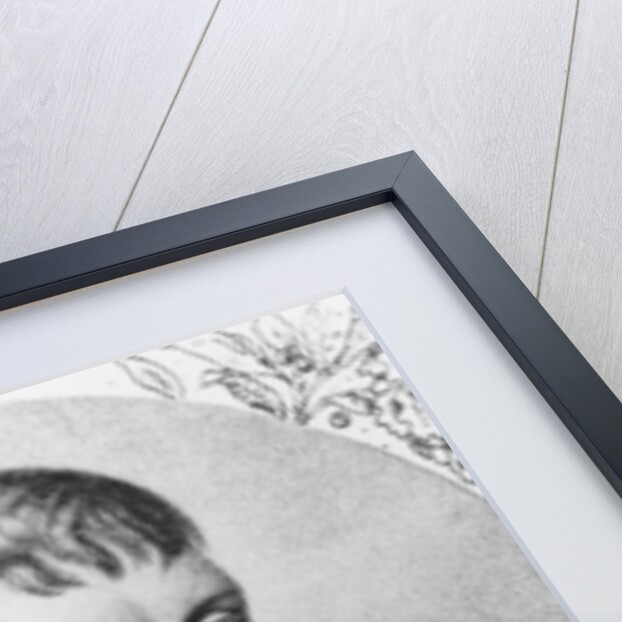 Frederick William III, King of Prussia by French School