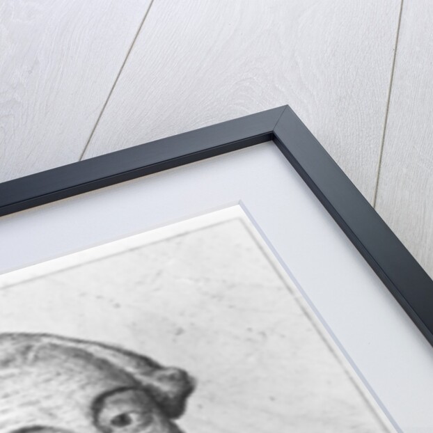 Martin Michel Gaudin, Duc de Gaete by Jules Porreau