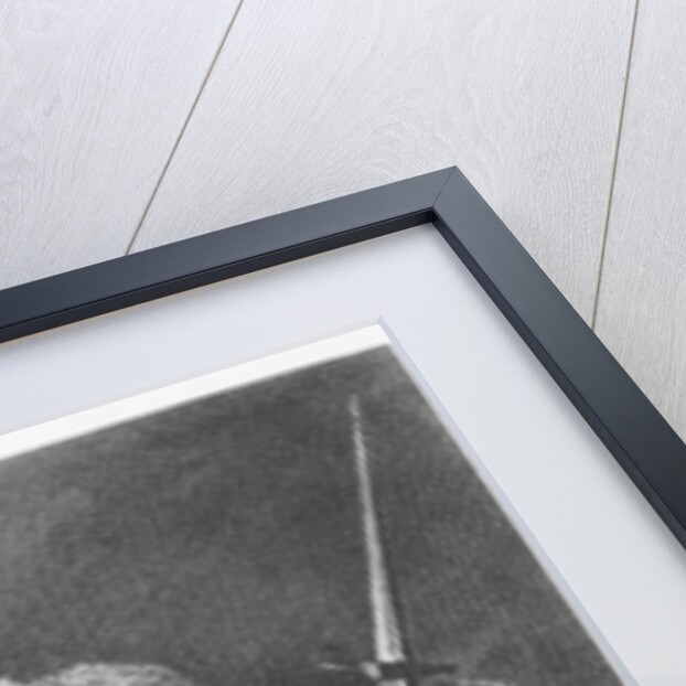 Gonzalo Fernandez de Cordoba by French School