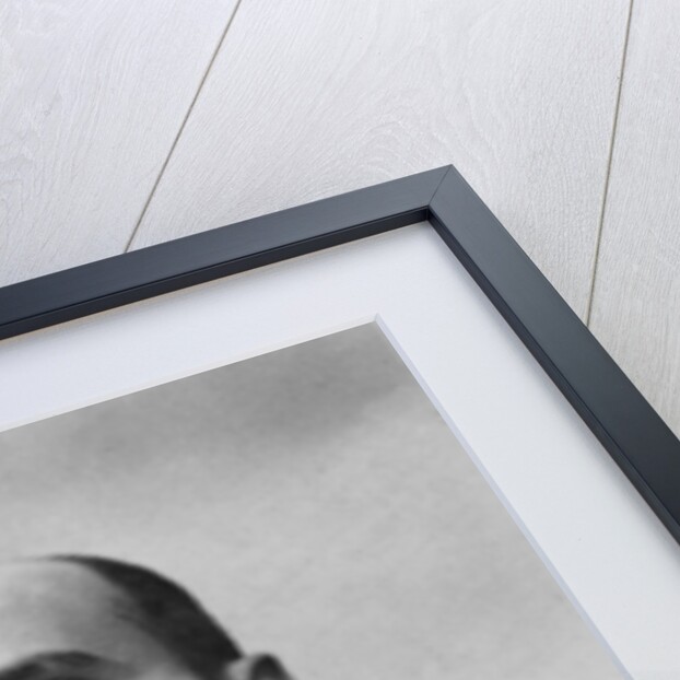 Portrait of Maurice Paleologue by Eugene Pirou